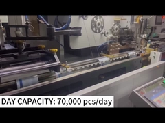 1리터 둥근 캔 캔 페인트 차 캔 페인트 빈 캔 나무 코팅