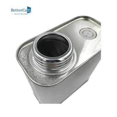 주문 220g 비어 있는 금속 커피캔, 8OZ 틴 캔 식품 등급 양철 물질 online manufacture