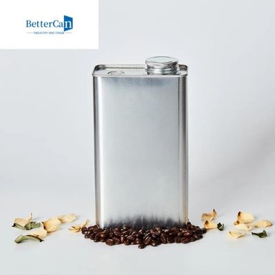 주문 한 밸브와 450Gram 커피 콩 주석 1 파운드 16 항공 회사 코드 주석 함유기 online manufacture