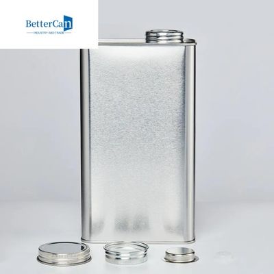 주문 배출구와 18Oz 차 주석박 500 밀리람베르트 틴 캔 컨테이너 online manufacture