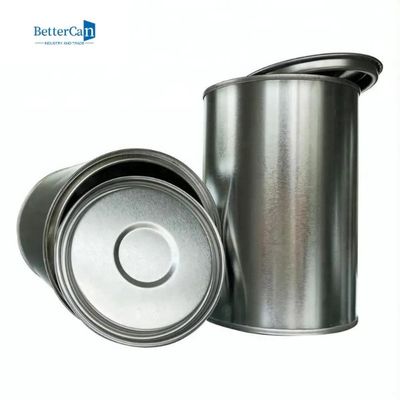 주문 다목적 페인트 통 컨테이너, LID와 비어 있는 갤런 페인트캔 online manufacture