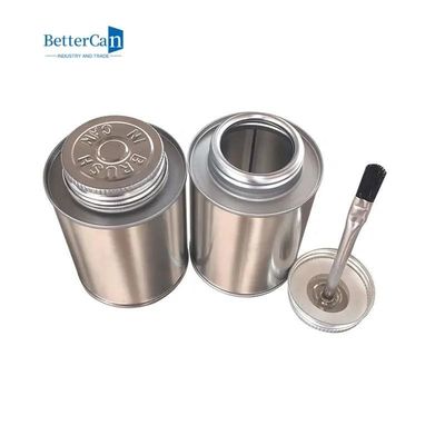 주문 다우버 캡과 금속 공업용 도료 주석 32 온스 모노탑 캔 online manufacture