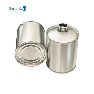 주문 경기 솔과 기밀 실링 접착제 250 밀리람베르트 비어 있는 페인트 통 online manufacture