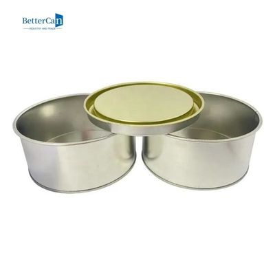 폴리 퍼티 1KG 양철 주석은 할 수있는 페인트 희석제 깡통 1000 밀리람베르트를 비웁니다