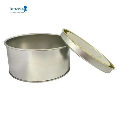 폴리 퍼티 1KG 양철 주석은 할 수있는 페인트 희석제 깡통 1000 밀리람베르트를 비웁니다