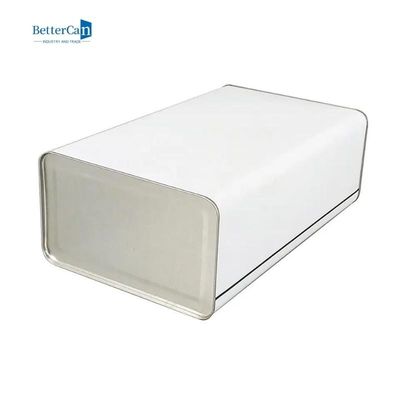 5L 케케묵은 주석 양철통, 메탈 코팅은 경화제를 위해 주석을 입힐 수 있습니다