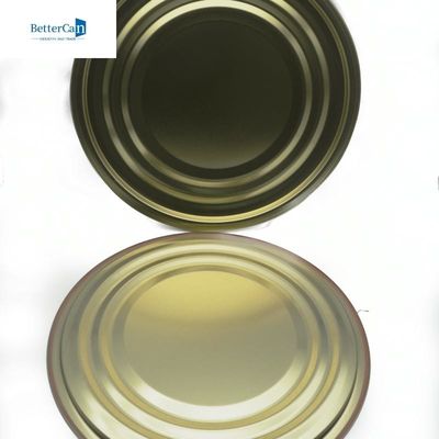 컵 틴 액세서리 바닥 5 갤론 캔 컵 바닥 래크 0.38mm 두께