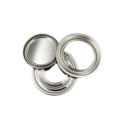 0.23mm 틴 액세서리 트리플 튼트 링 끝 0.28mm 틴 바닥 부품 OEM 색상