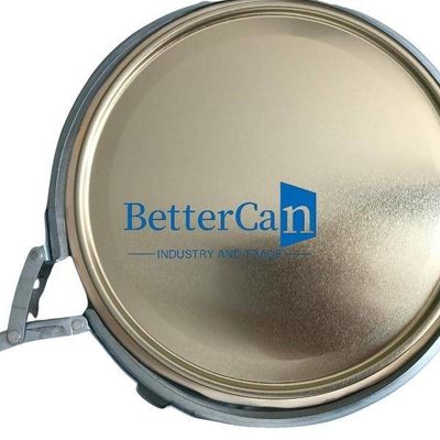 틴 액세서리 틴 캔 부품 0.35mm 팩 부품 OEM 두께