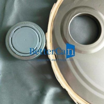 0.35mm 두께 틴 배트 컵 뚜?? Rieke 플렉스 스포트 틴 액세서리 0.38mm 가이드 컵 뚜??